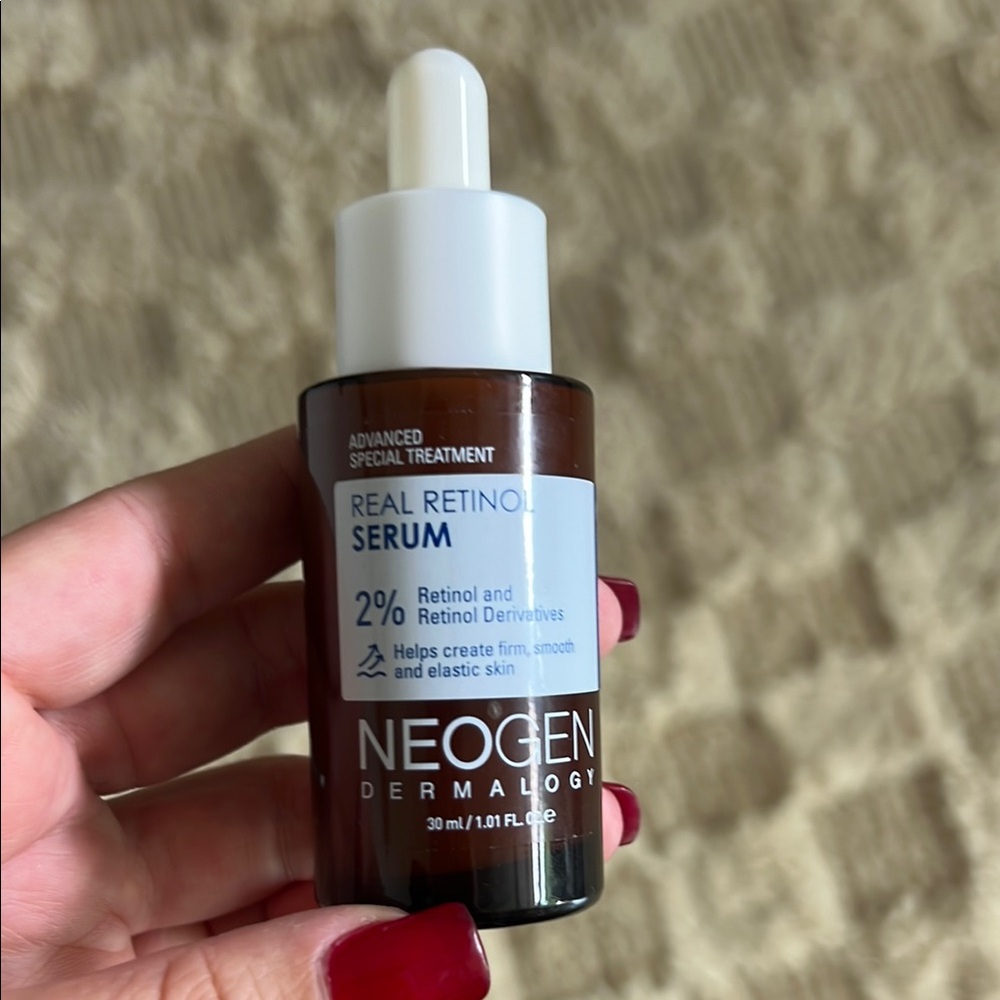 2% Retinol Serum - Korean Skincare
